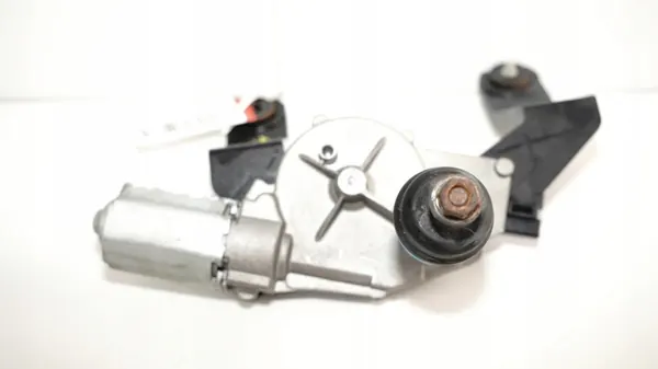 Kia Sportage III takapyyhkijämoottori OEM 360177128 image 6