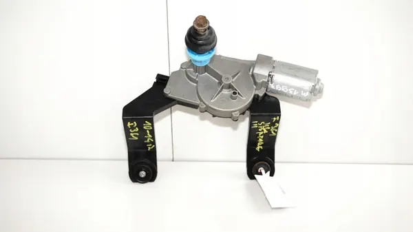 Kia Sportage III takapyyhkijämoottori OEM 360177128 image 8