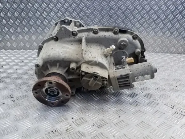Caixa de transferência OEM 0C7341010G para VW Amarok image 2