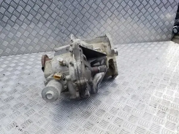 Caixa de transferência OEM 0C7341010G para VW Amarok image 3