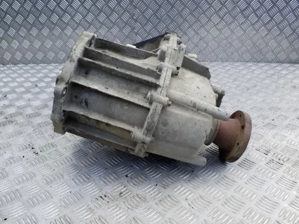Caixa de transferência OEM 0C7341010G para VW Amarok image 4