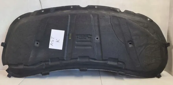 Isolation capot Opel Astra V K Lift OEM 694/800/894 image 6