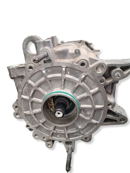 Motor elétrico Peugeot PSAZK01 usado para 208 image 2
