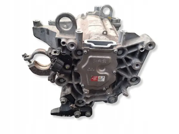 Motor elétrico Peugeot PSAZK01 usado para 208 image 3