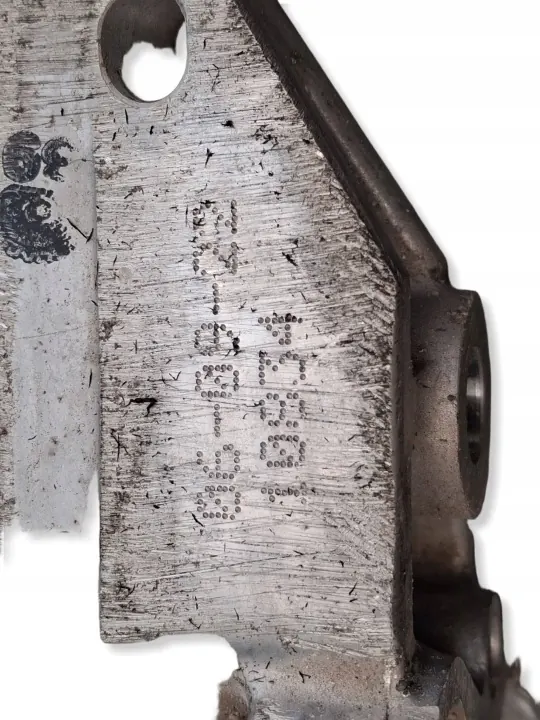 Motor elétrico Peugeot PSAZK01 usado para 208 image 6