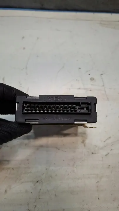 Unidade de controlo DAF OEM 1441630 para camiões e autocarros image 3