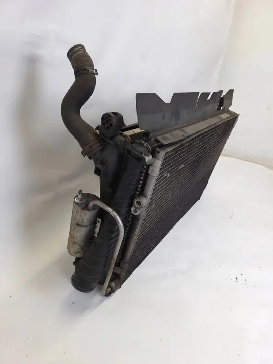 SAAB 93 9-3 II Kylarsats 12788019 image 4