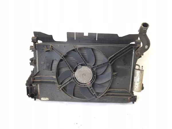 SAAB 93 9-3 II Kylarsats 12788019 image 5