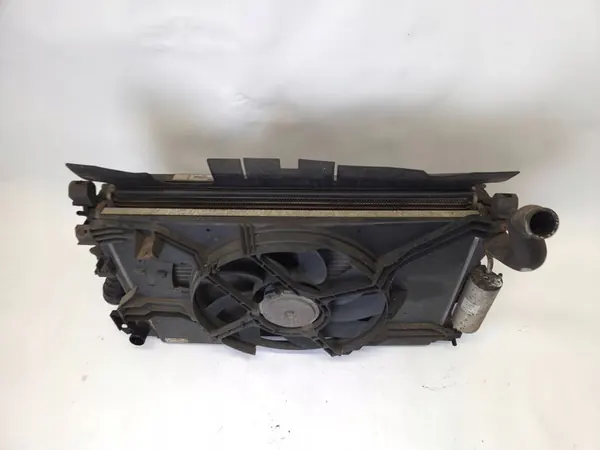 SAAB 93 9-3 II Kylarsats 12788019 image 6