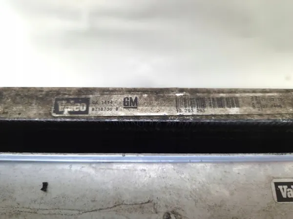 SAAB 93 9-3 II Kylarsats 12788019 image 8