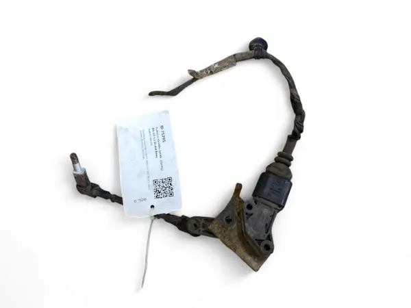 Audi A4 B9 Nivåsensor OEM 4M0907603 - Begagnad image 4