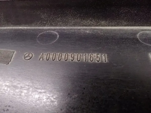 Mercedes-Benz OE A6395282506 Ilmansuodattimen Kotelo image 6