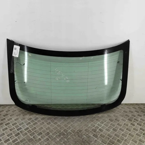 Luna Trasera Jaguar XE OEM 43R011583 - Usado image 2