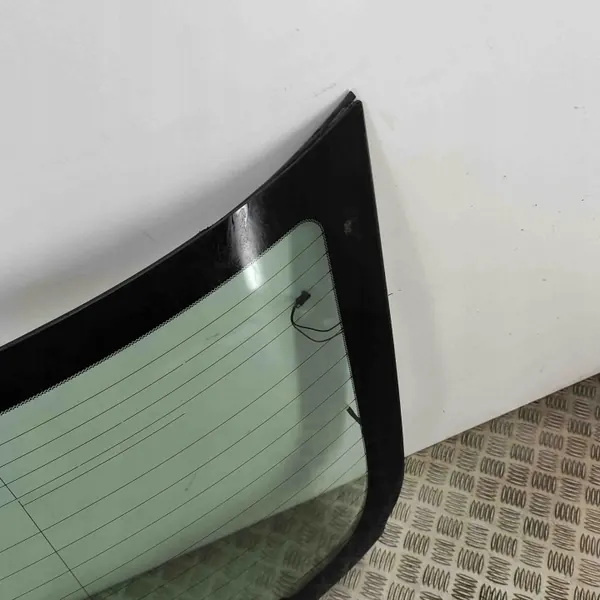 Luna Trasera Jaguar XE OEM 43R011583 - Usado image 3