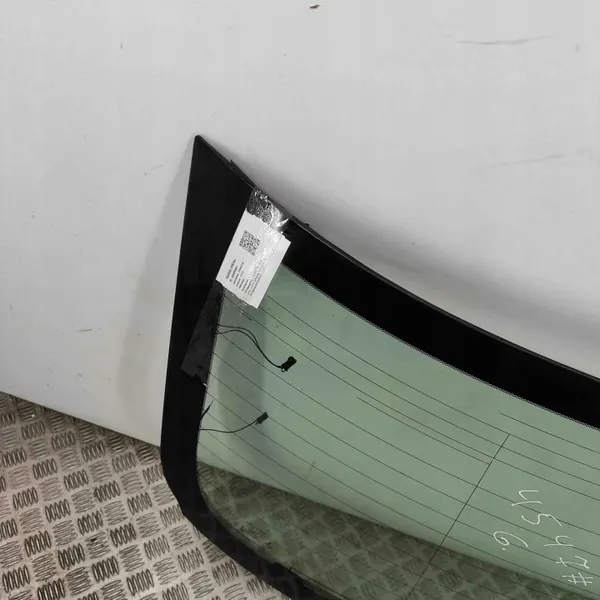 Luna Trasera Jaguar XE OEM 43R011583 - Usado image 4