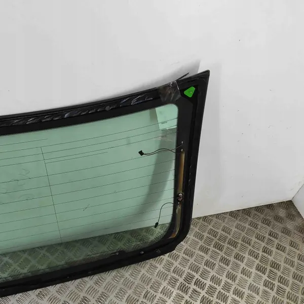 Luna Trasera Jaguar XE OEM 43R011583 - Usado image 5