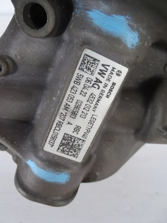 Stuurbak OEM 5WB423053AM voor VW Audi Skoda Seat image 4