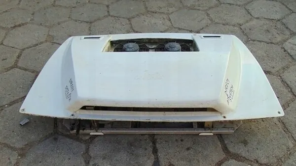 Unité de réfrigération OEM 123a368 ERER pour Sprinter II W906 image 10