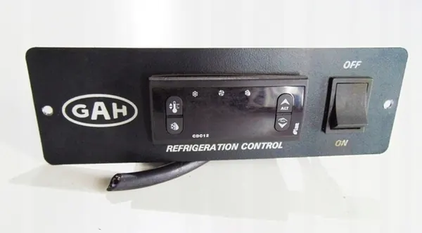 Unité de réfrigération OEM 123a368 ERER pour Sprinter II W906 image 4