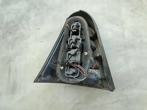 Höger Baklykta Mercedes A-Klass W168 1688202864 image 4