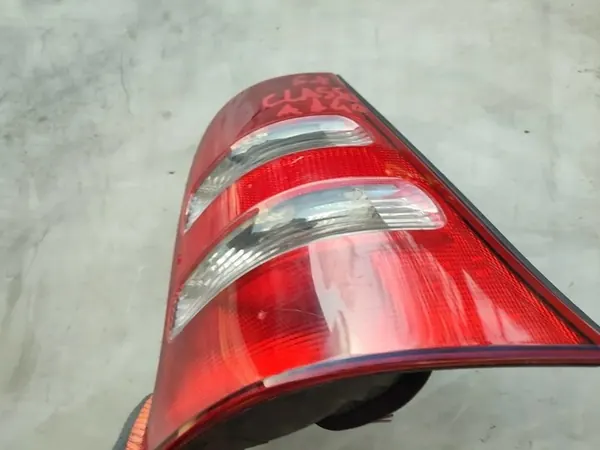 Höger Baklykta Mercedes A-Klass W168 1688202864 image 5