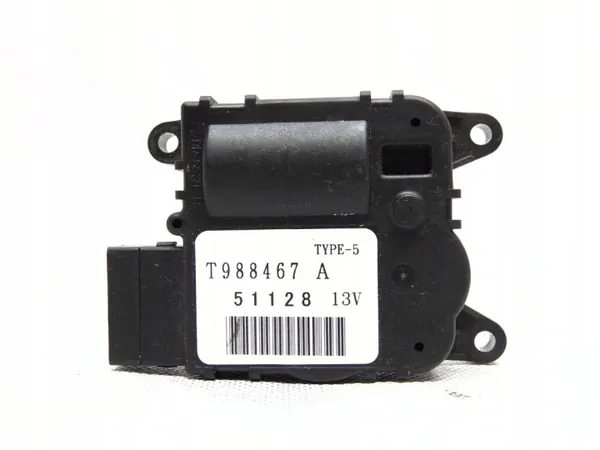 Mazda MX-5 IV ND Motor Calefactor T988467A image 2