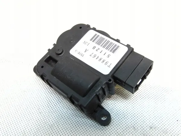 Mazda MX-5 IV ND Motor Calefactor T988467A image 3