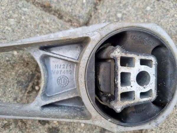 Supporto motore Opel Insignia B 23356092 image 4