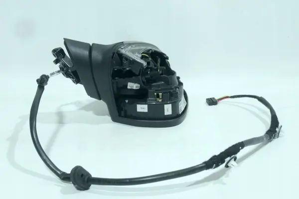Espejo derecho OEM 8W1857410AB para Audi A4 B9 image 6