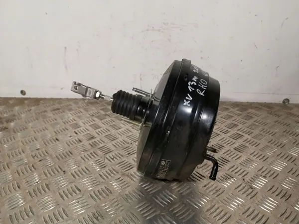 Servo-frein Subaru OE OEM FBZ4755 - Occasion image 2