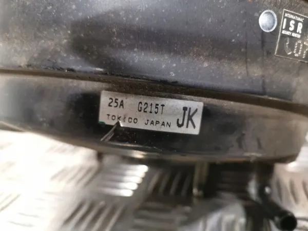 Servo-frein Subaru OE OEM FBZ4755 - Occasion image 5