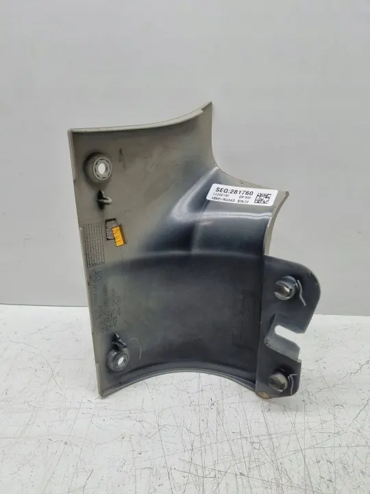 Jeep Gladiator vasen kori paneeli OEM 6BM51TRMA image 3