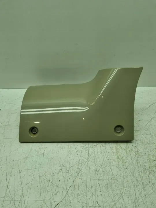 Jeep Gladiator vasen kori paneeli OEM 6BM51TRMA image 5