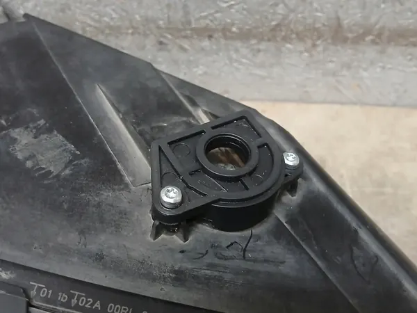 SEAT OE 5F1941008G Farol Dianteiro Direito image 3