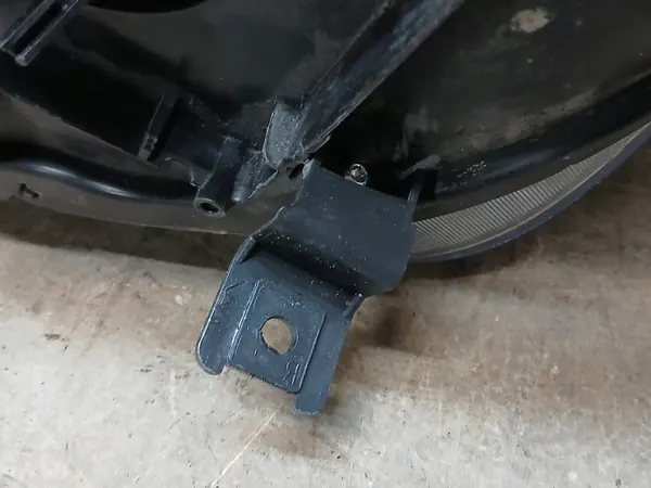 SEAT OE 5F1941008G Farol Dianteiro Direito image 5