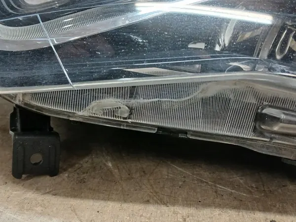 SEAT OE 5F1941008G Farol Dianteiro Direito image 7