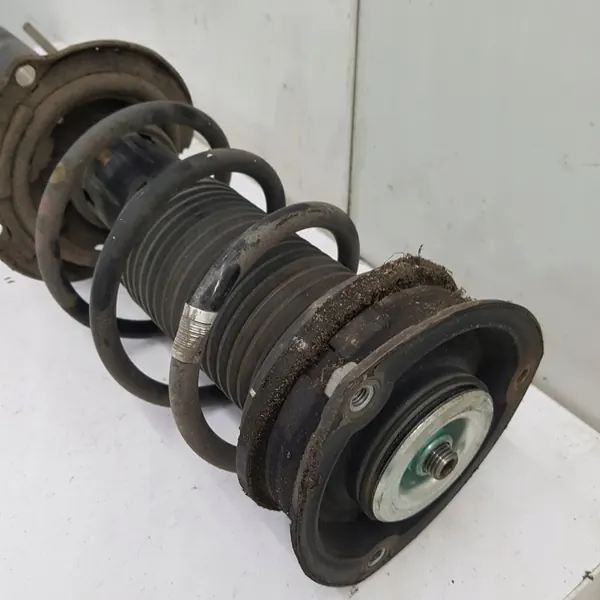 OEM volkswagen linke vordere Kotflügel für Passat B8 image 3