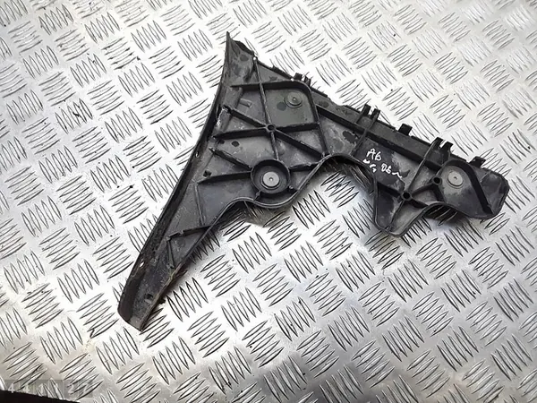 Puskuri Audi A6 2006 4F5807453 image 2