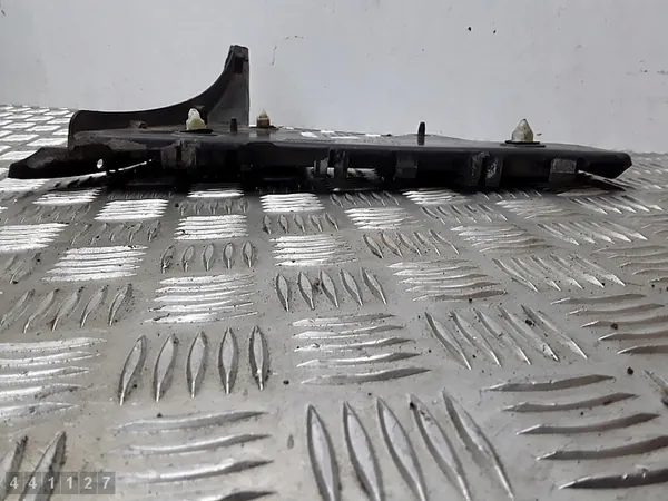 Puskuri Audi A6 2006 4F5807453 image 4