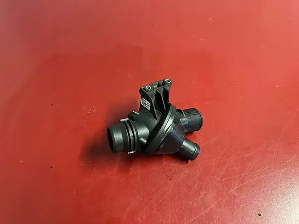 Termostat + Slang BMW - 8635689 image 2