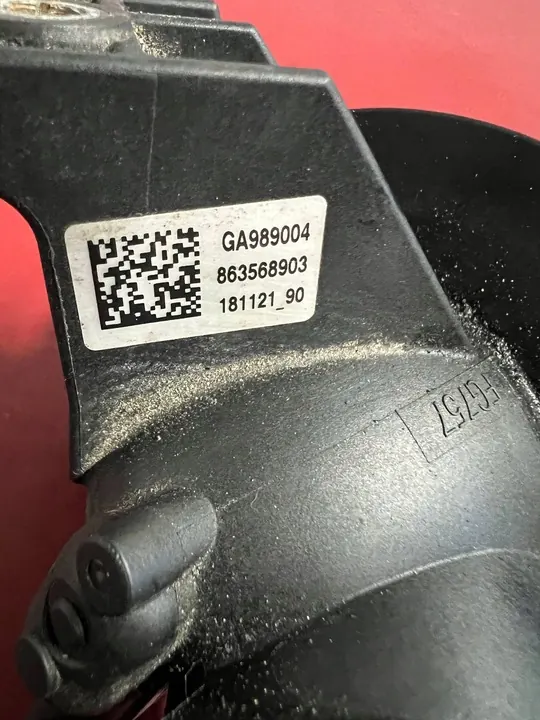 Termostat + Slang BMW - 8635689 image 3