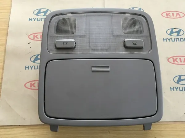 OEM 92820-2EXXX Inredningsbelysning för Hyundai Tucson I 04-10 image 2