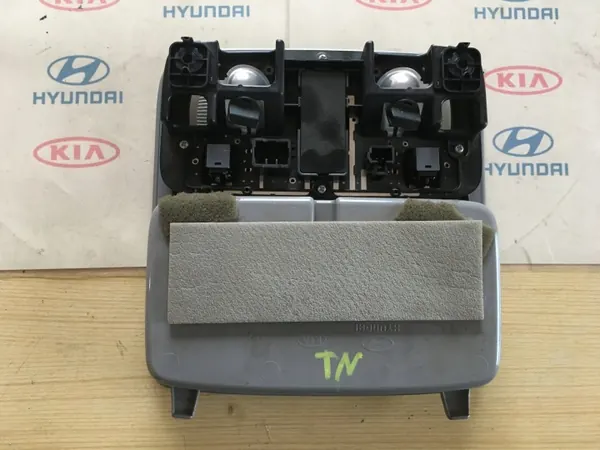 OEM 92820-2EXXX Inredningsbelysning för Hyundai Tucson I 04-10 image 3
