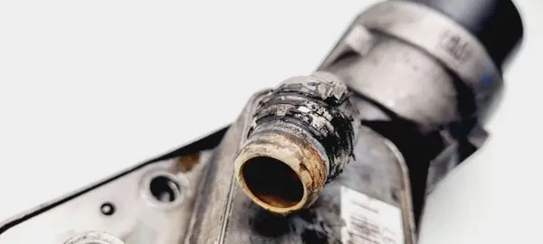 Öljysuodattimen kiinnike OEM 55578737 Opel Insignia A image 4