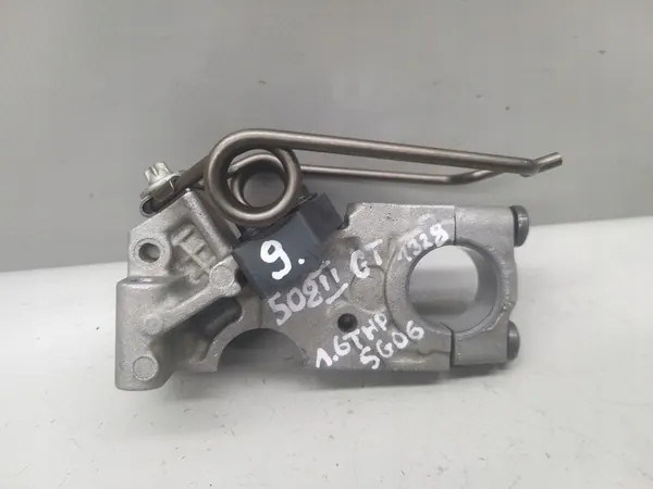 Rolamento de árvore de cames 1.6 THP Peugeot 508 II GT OEM 8665774 image 4