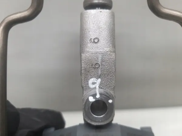 Rolamento de árvore de cames 1.6 THP Peugeot 508 II GT OEM 8665774 image 7