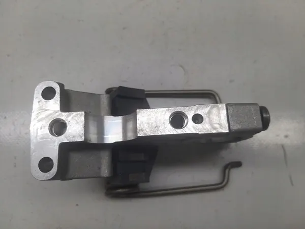 Rolamento de árvore de cames 1.6 THP Peugeot 508 II GT OEM 8665774 image 8