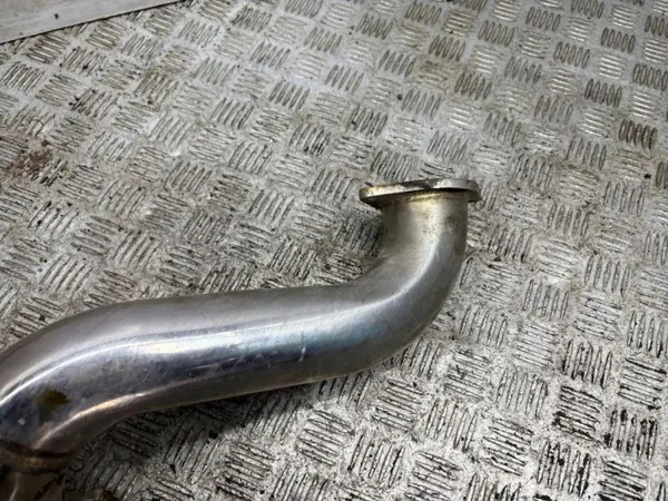 Toyota GT 86 2013 Avgasljuddämpare OEM 5768414809 image 6