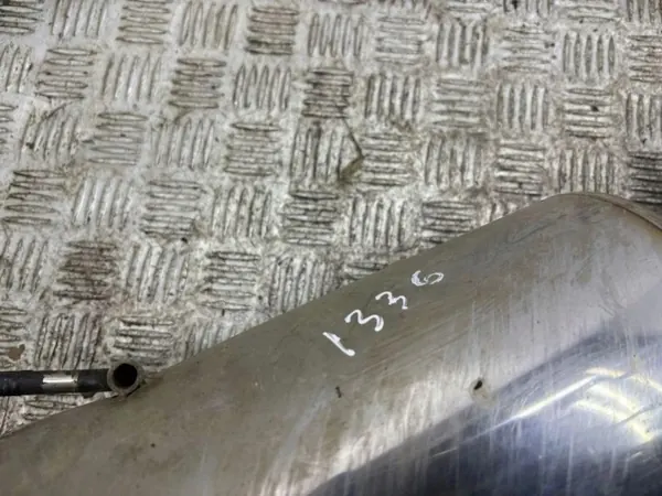 Toyota GT 86 2013 Avgasljuddämpare OEM 5768414809 image 7