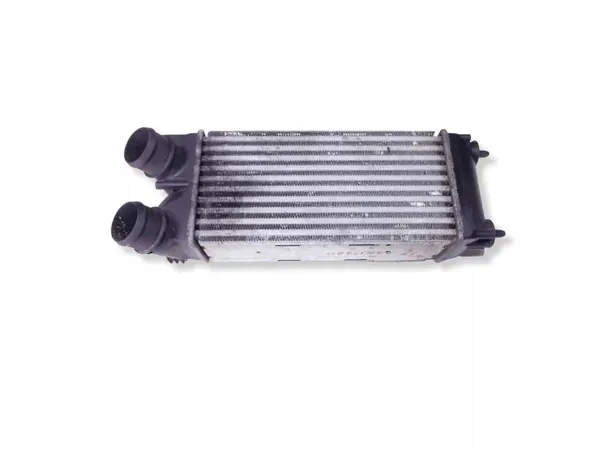 Intercooler-Kühler OEM 9656503980 für Citroën C4 image 2